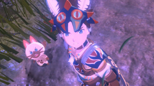《Monster Hunter Stories 2: 破灭之翼》售前宣传影片与合作模式实机演示公开，本作将在 7 月 9 日正式发售。